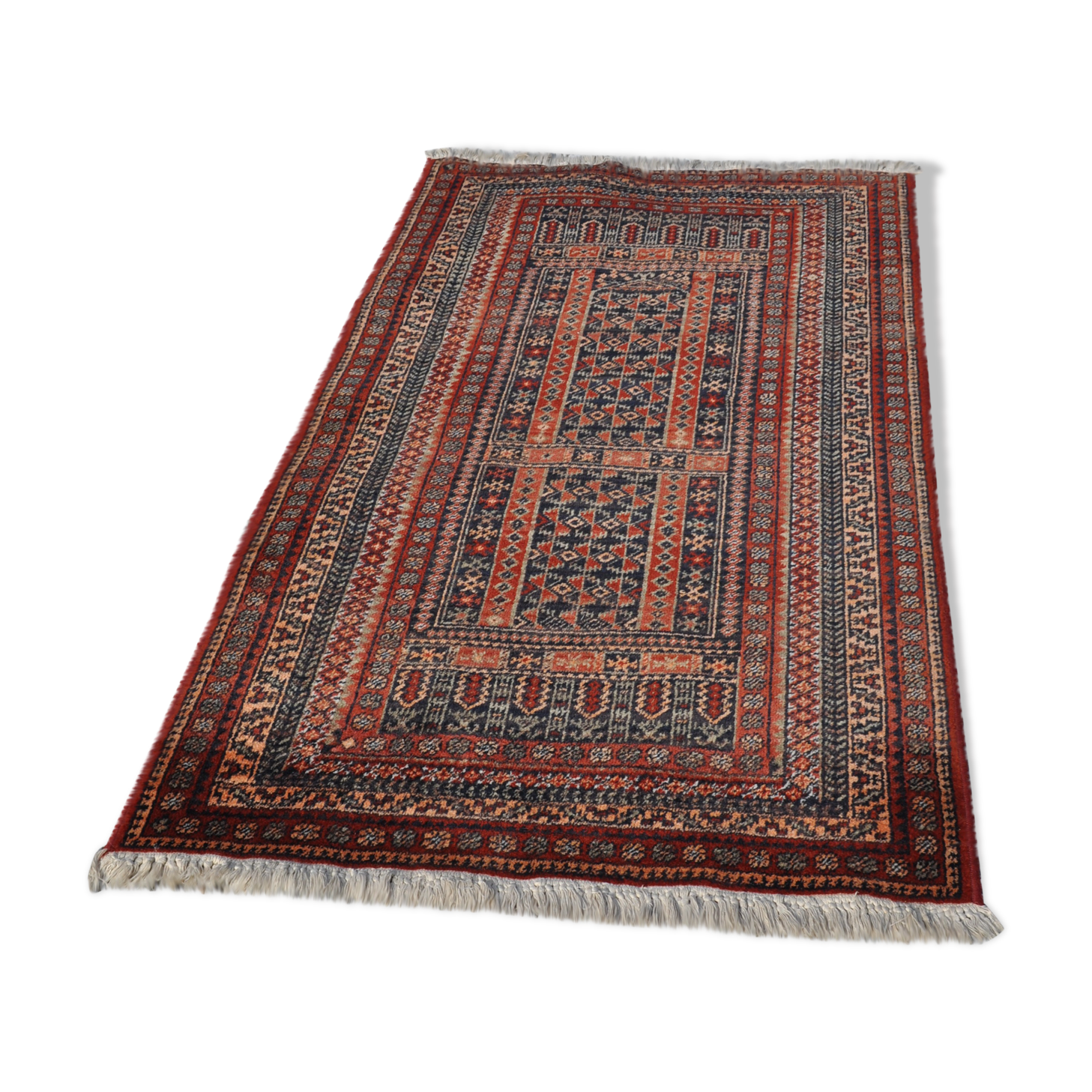 Carpet karjan Louis de Pootere