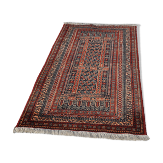 Tapis karjan Louis de Pootere