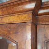 Dressing compactom
