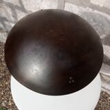 Mushroom office lamp