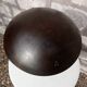 Mushroom office lamp