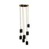 suspension chandelier 1969
