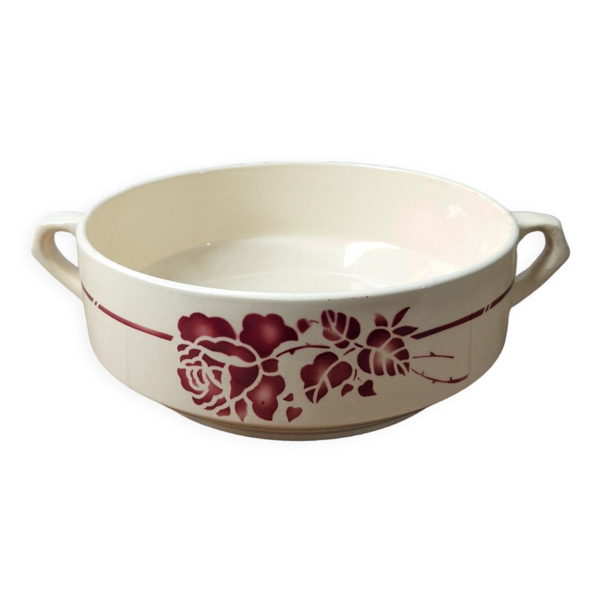 Salad bowl Saint Amand