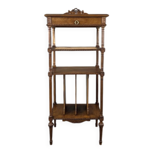 Meuble à musique de