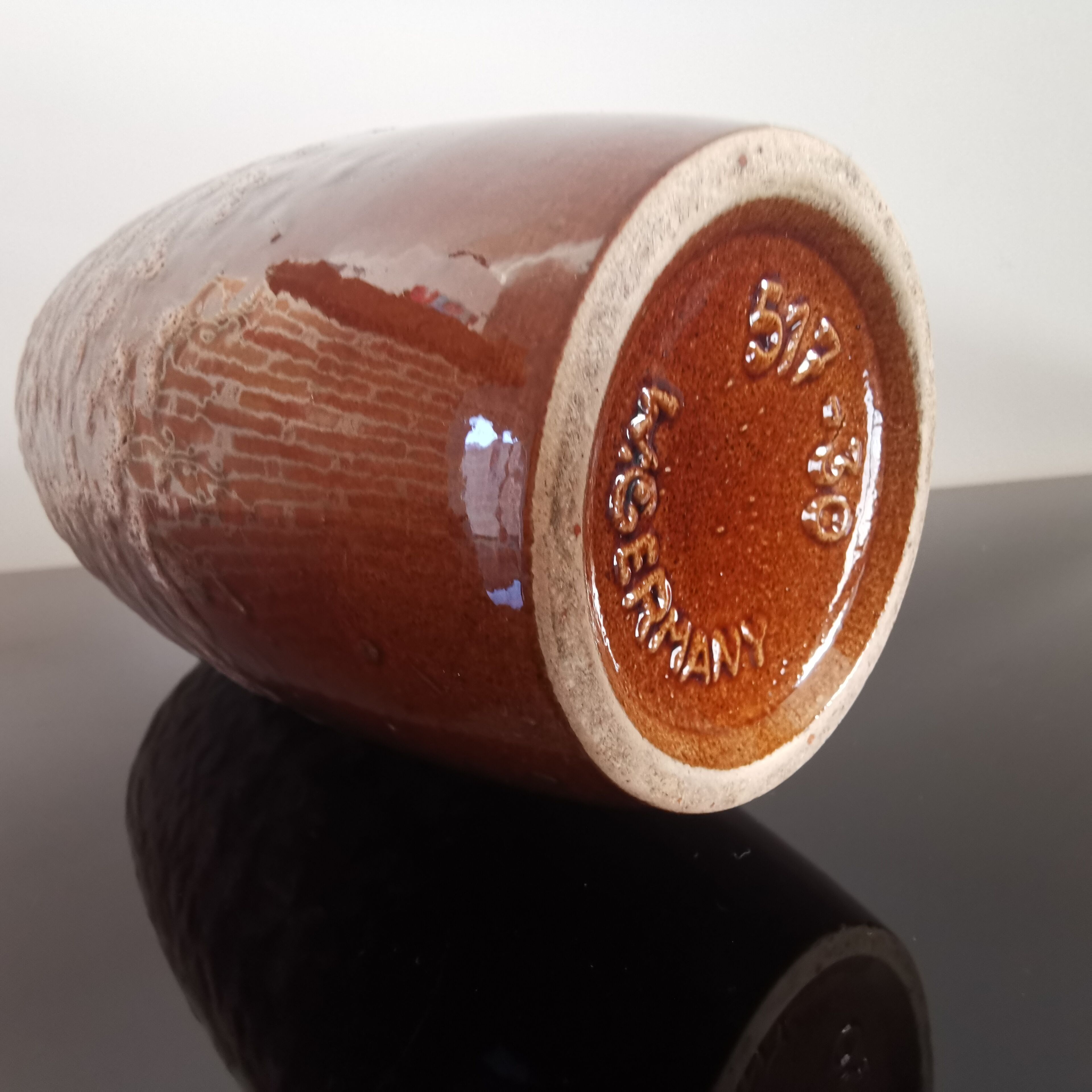 Vase vintage West Germany 517-30