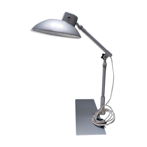 Lampe de bureau, où d'architecte
