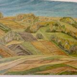 "View" XI by Alvar Andersson