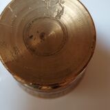 Mortar with pestle