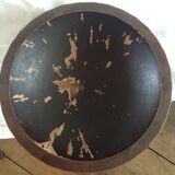 Wood cut