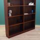 Rosewood bookcase, Danish design, 1960s, production: Denmark