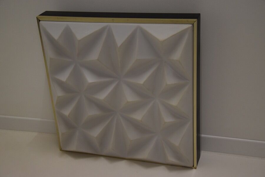Wall lamp 1970