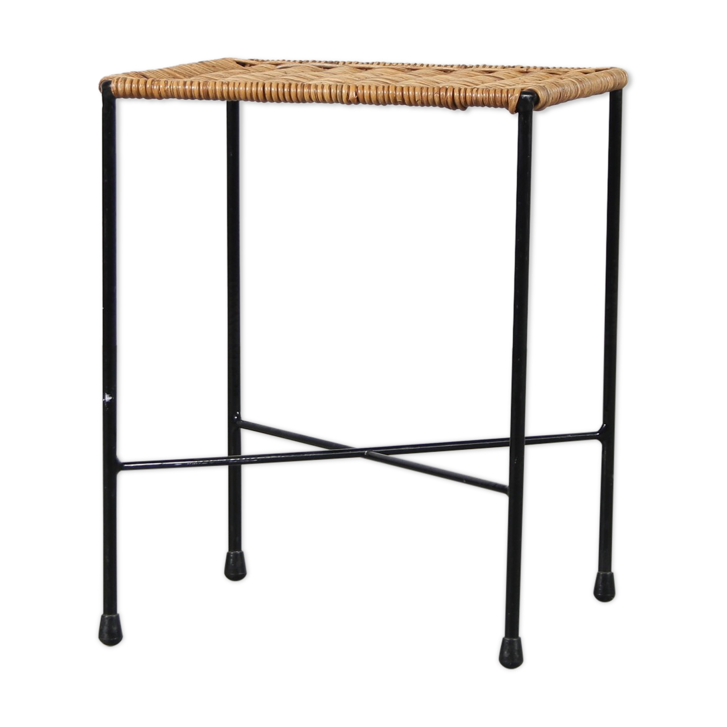 1950s stool, Austria