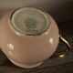 Pot à lait Rose Dorure Villeroy & Boch