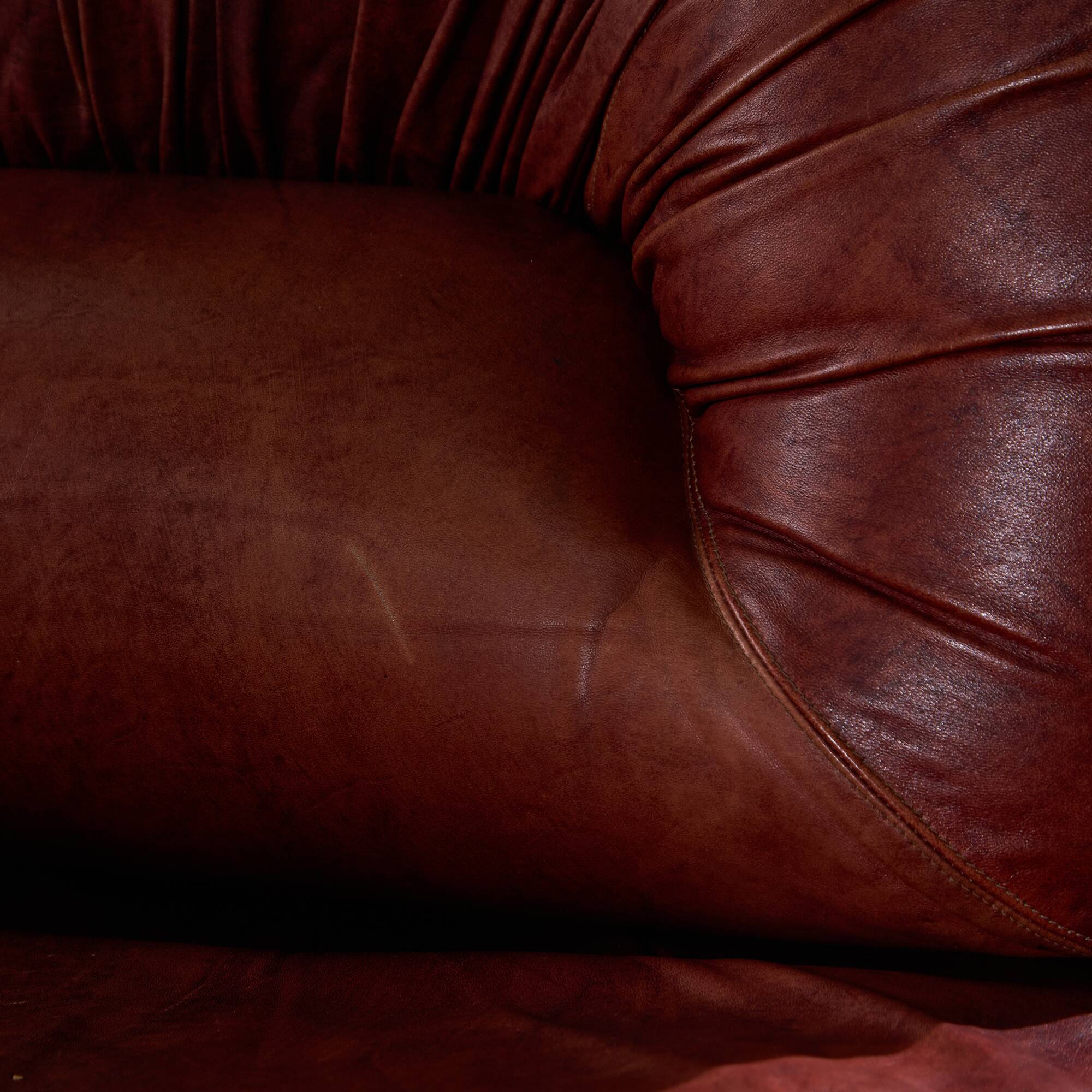 Modular Sofa Set by Lev & Lev