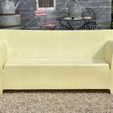 Outdoor sofa by Philippe Starck