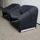 Chaises groovy Pierre Paulin pour Artifort