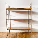 Formica string shelf