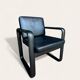 Paire de fauteuils "Hombre" de Burkhard Vogtherr pour Rosenthal