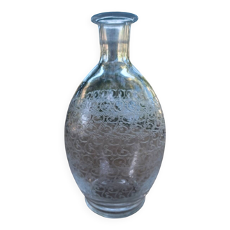 Carafe baccarat modèle Rohan
