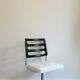 Vintage Space Age Chair