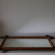 Bamboo imitation mirror 770*550mm
