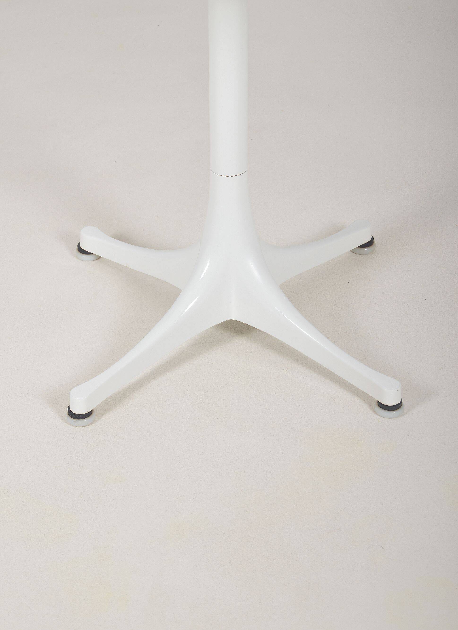 Table model 5452 designed by George Nelson for Herman Miller, 1960s