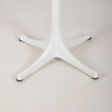 Table model 5452 designed by George Nelson for Herman Miller, 1960s