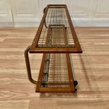 1950s Scandinavian design storage.