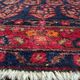 Tapis Persan Boroudjerd fait main 158x116cm