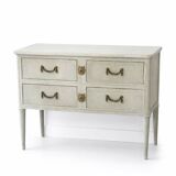 Gustavian Commode