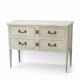 Gustavian Commode