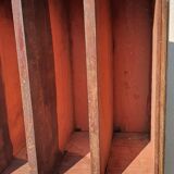 Box furniture