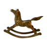 Rocking horse