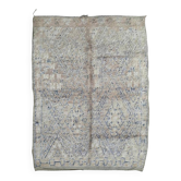 Vintage Beni M'Guild Rug - 300 x 218 cm