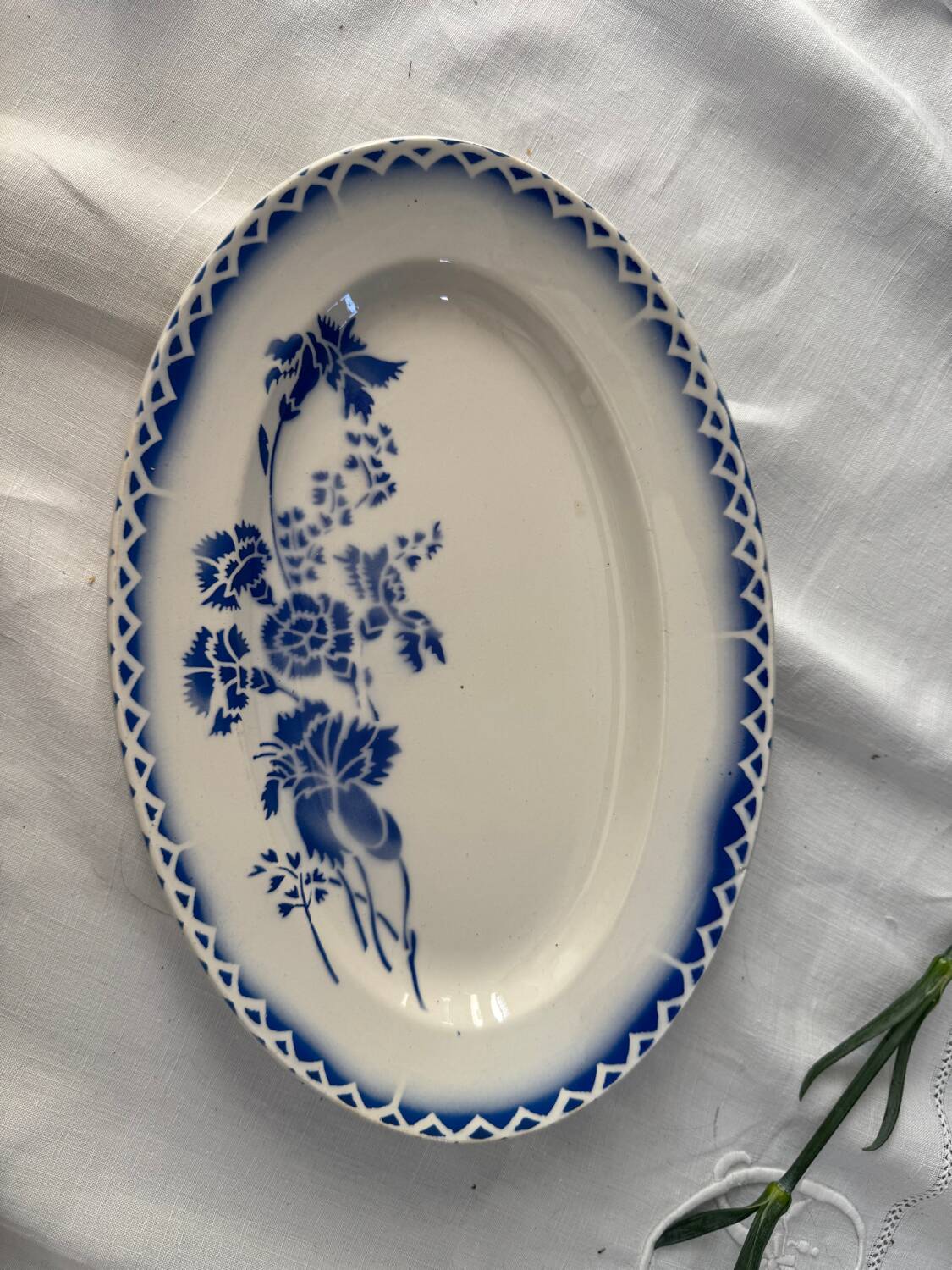 Service Annick Sarreguemines