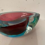 Murano Ashtray, 1970