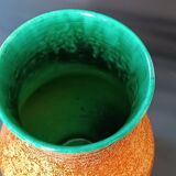 Vase Accolay en grès