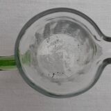 Pichet en verre