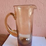 Lemonade decanter