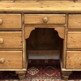 Fir console