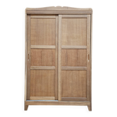Armoire parisienne
