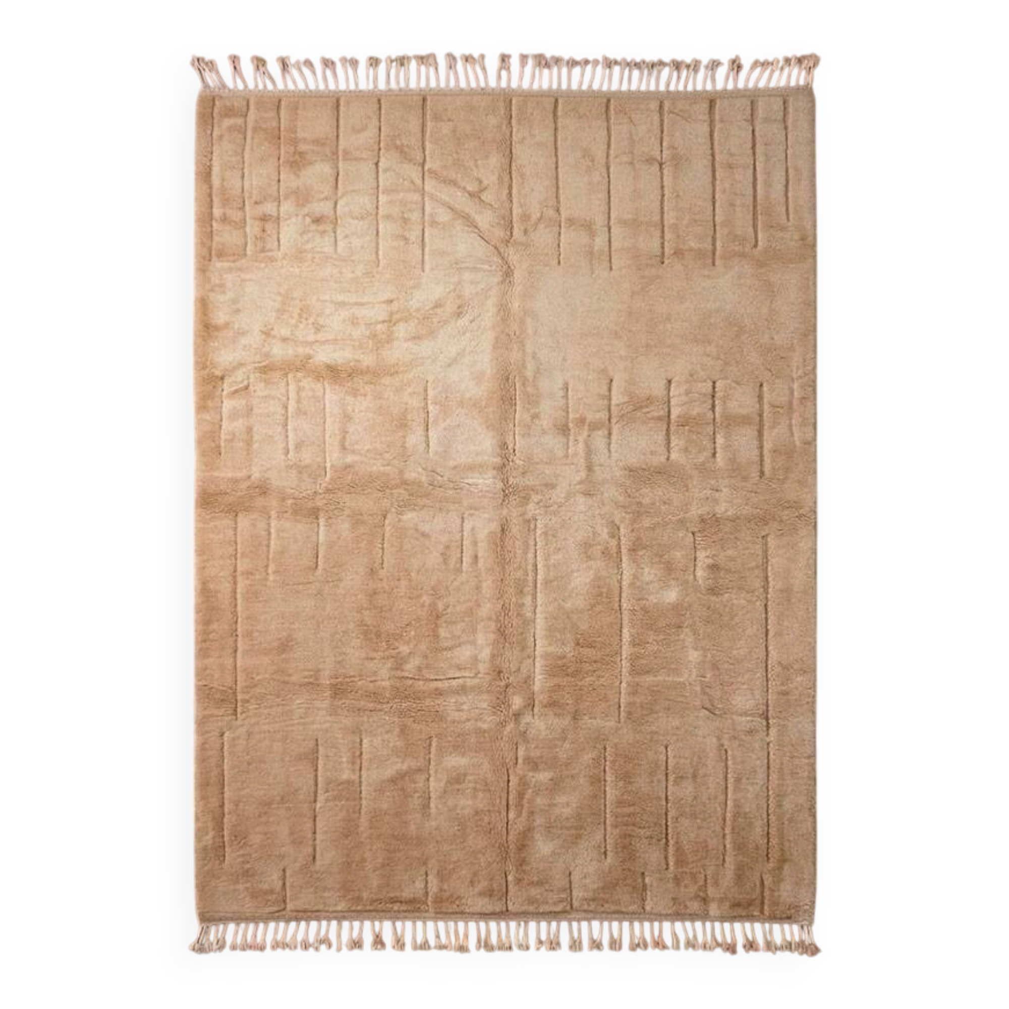 Beni Mrirt Rug SG1010 - 467 x 364 cm