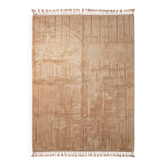 Beni Mrirt Rug SG1010 - 467 x 364 cm