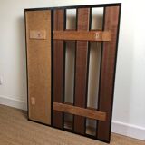 Coat rack / wall-mounted cloakroom