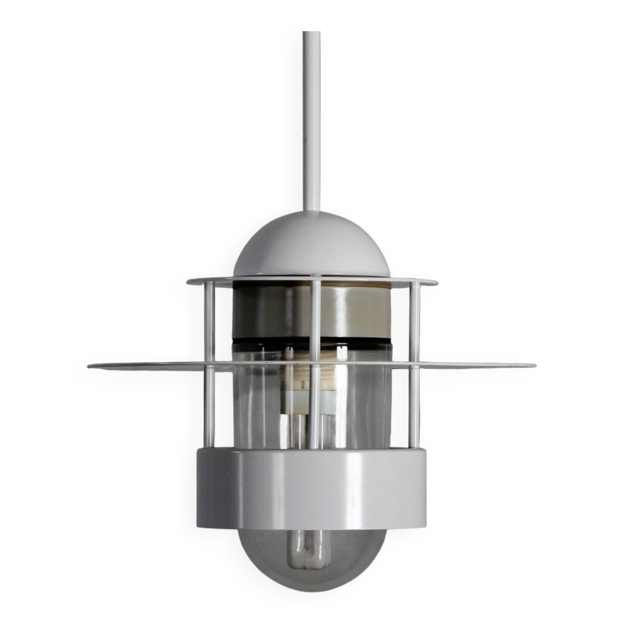 1v3 Albertslund Orbital pendant lamp Louis Poulsen Jensen