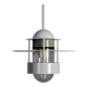 1v3 Albertslund Orbital pendant lamp Louis Poulsen Jensen