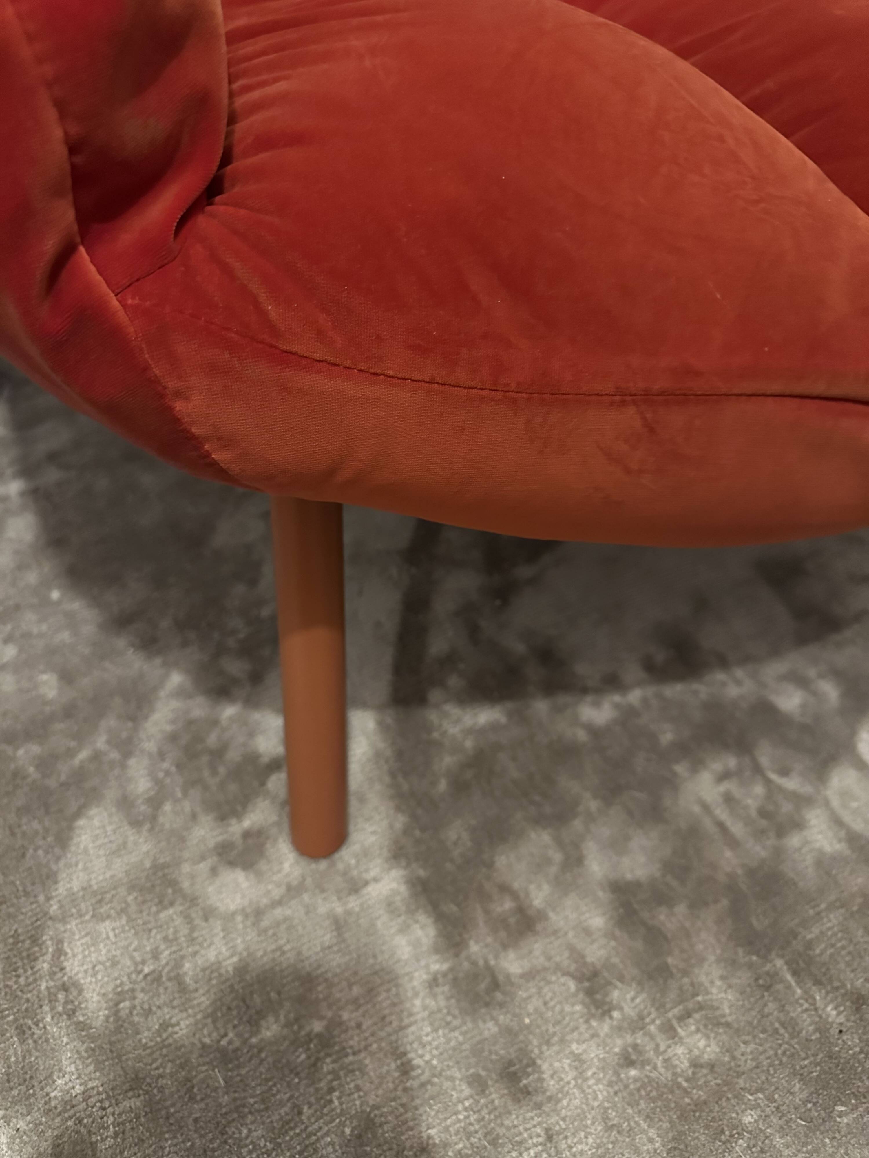 Pil Bonlado armchair