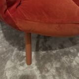 Pil Bonlado armchair