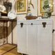 P. Coessens storage trunk