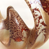 Ceramic vase from the 60s by Robert Rignon
